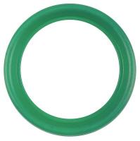 38R081 Antimicrobial Gasket, 3/4 In, Silicone