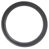 38R111 Thermocouple Gasket, 3 In, EPDM