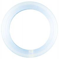 38R131 Thermocouple Gasket, 3/4 In, Silicone