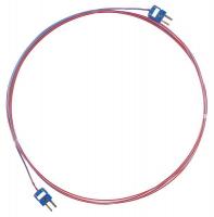 38R157 EXT Lead, PVC, 144 In L