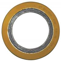 38R339 Sprial Wound Metal Gasket, 8 In, 316SS