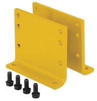 38R640 Vertical Mounting Base, For HERA45