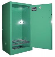 38V830 Gas Storage Cabinet, 9 - 12 D, E Cyl