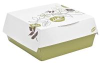 38V860 Carry Out Container, Pathways, PK200