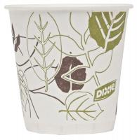 38V870 Paper Cold Cup, Pathway, 3oz, PK2400