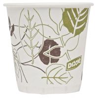38V871 Paper Cold Cup, Pathway, 3oz, PK1200