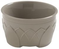 38W358 Insulated Bowl, Fenwick, 9 oz, Latte, PK48