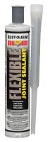 38W370 Flexible Joint Sealant Cartridge, 9 Oz.