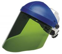 38W555 Faceshield Only , W96IR3, Shade 3.0