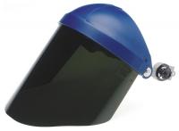 38W556 Faceshield Only, W96IR5, Shade 5.0