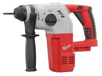 38W627 Cordless Rotary Hammer Drill, 28V