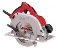 38W644 Tilt Lock Circular Saw, 7-1/4 In
