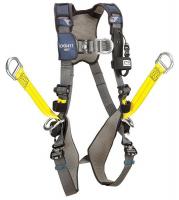 38W868 NEX Vest Style w/Climb Assist, L
