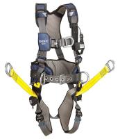 38W871 NEX Const Style w/Climb Assist, S