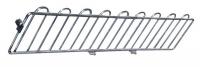 38X046 Suture Cart Divider, Length 18 In