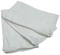 38X620 Hand Towel, 16x27 In, White, PK 12