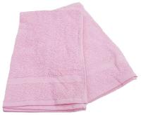 38X624 Hand Towel, 16x27 In, Pink, PK 12