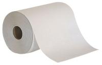 38X642 Paper Towel Roll, White, 350 Ft, Pk 12