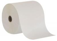 38X643 Paper Towel Roll, White, 800 Ft, Pk 6