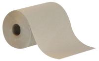 38X644 Paper Towel Roll, Brown, 350 Ft, Pk 12