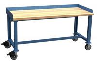 38X785 Workbench, 30dx60w