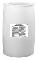 38X849 Cleaner/Disinfectant, Concentrated, 55 Gal