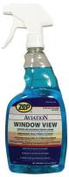 38X852 Aircraft Window Cleaner, 1 Qt.