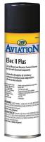 38X854 Contact Cleaner, Aerosol, 16 Oz.