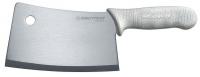 38X895 Meat Cleaver, 7 In