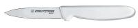 38X898 Tapered Point Paring Knife, 3-1/8 In