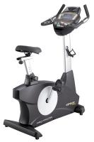 38X950 Upright Bike, 40 Levels