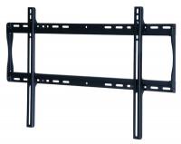 38X985 TV Mount, Antimicrobial, 32-56 in, Wall, Blk