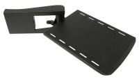 38Y003 TV Cart Laptop Arm, For SR560M, Black