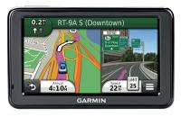 38Y016 GPS, Car, Dual Orientation Touchscreen