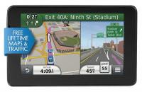 38Y018 GPS, Car, Dual Orientation Touchscreen