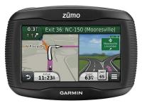 38Y019 GPS, Motorcycle, Touchscreen
