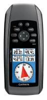 38Y023 GPS, Handheld, Color TFT Transflective