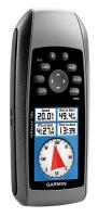 38Y026 GPS, Handheld, Color TFT Transflective