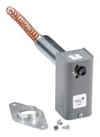 38Y074 Thermostat, SPDT, Range 30 to 110