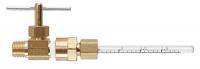 38Y085 Oil Indicator, Pneumatic