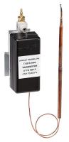 38Y187 Pneumatic Temp Transmitter, 3 to 15 psi