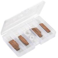 38Y292 Tungsten Inserts, Multiple
