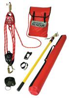 38Y417 Rescue System, Cable 25 ft