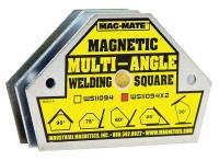 38Y424 Magnetic Welding Square Multi-Angle HD