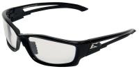 38Y436 Safety Glasses, Clear, Scratch-Resistant