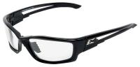 38Y438 Safety Glasses, Clear, Scratch-Resistant
