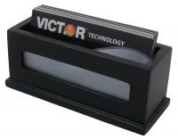 38Y747 Business Card Holder, Black