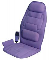 38Y769 Massage Seat Cushion, Lavender