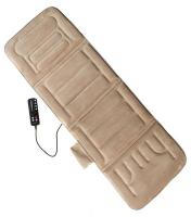 38Y771 Massage Mat, Beige