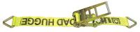 38Z882 Tiedown, Rtcht Strap Asmbly, 5000lb, Trngl